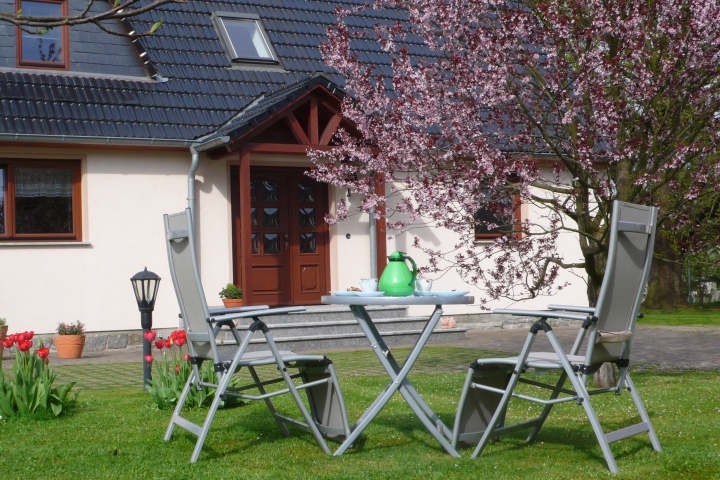 Frühstück
