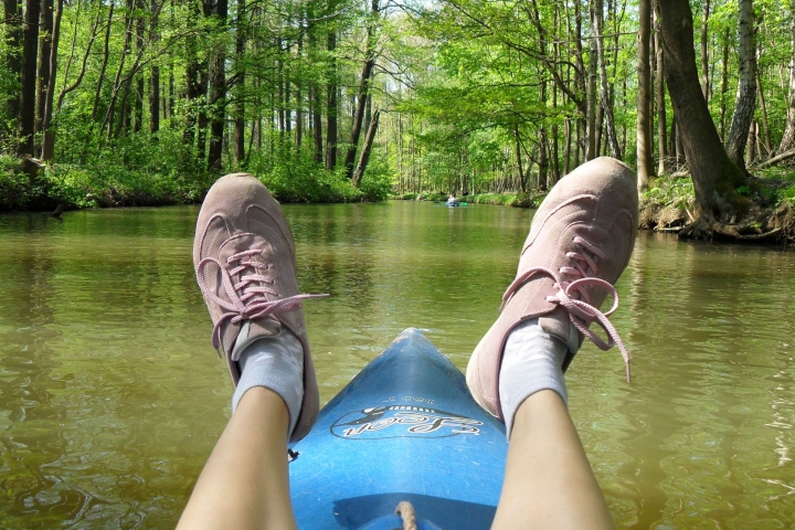 Spreewald
