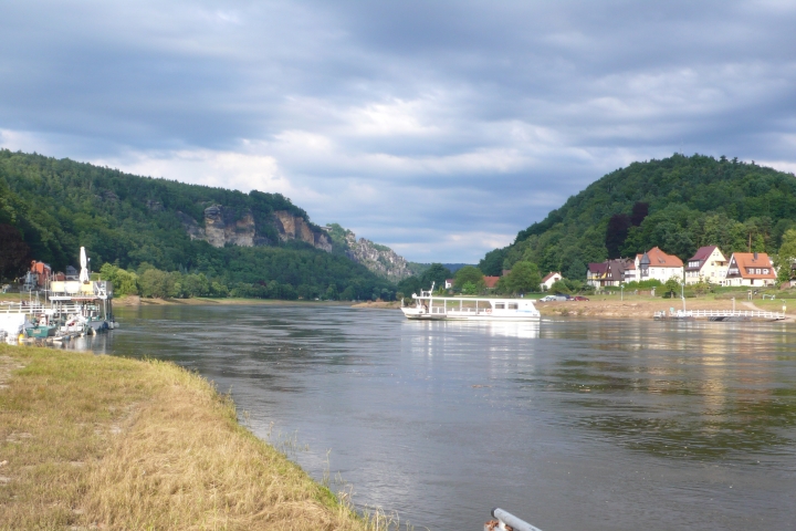 Elbe