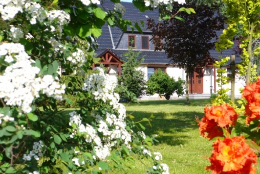 Ferienhaus Alte Schäferei Ferienhaus Alte Schäferei