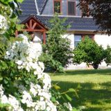 Ferienhaus Alte Schäferei