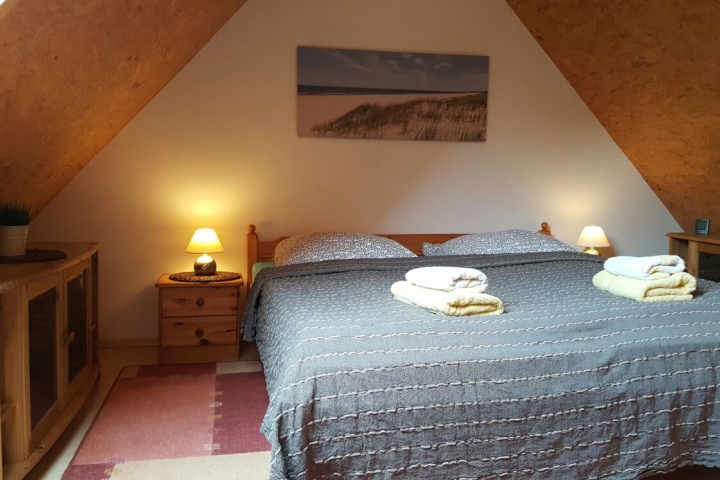 Elternschlafzimmer