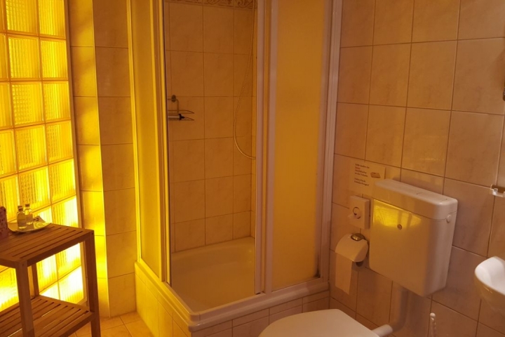 Duschbad