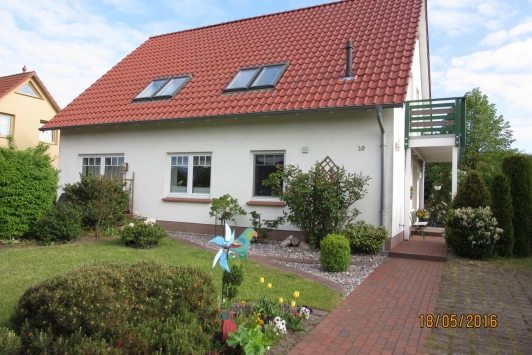 Ferienwohnung 1 in Dierhagen Dändorf Ferienwohnung 1 in Dierhagen Dändorf