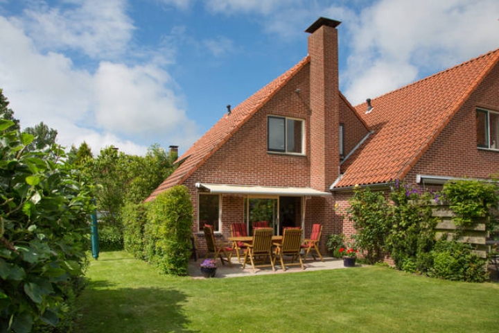 Ferienhaus Biggekerke Walcheren | 