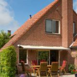 Ferienhaus Biggekerke Walcheren