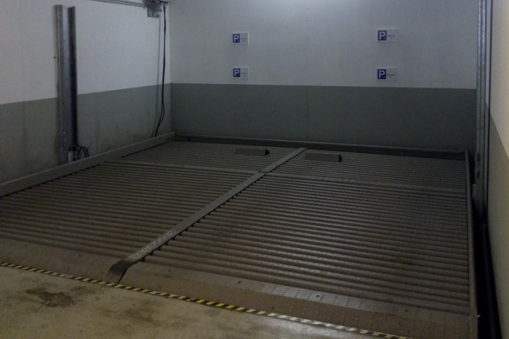 Parken