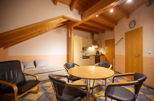 Ferienwohnungen und Weingut Kühl &middot; Kabinett