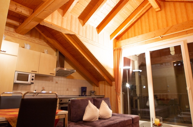 Ferienwohnungen und Weingut Kühl &middot; Spätlese