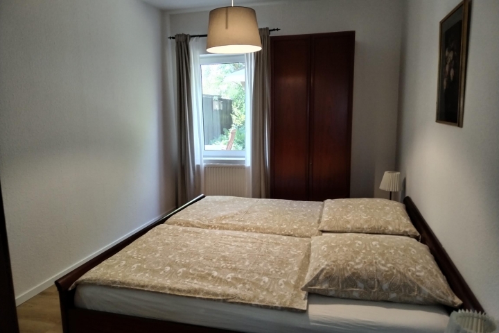 Schlafzimmer Amy