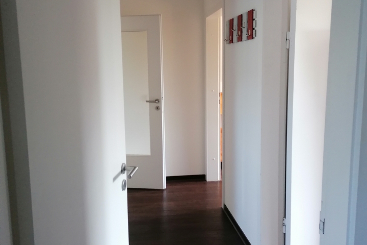 Ferienwohnung Bonny - Flur