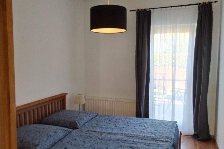 Schlafzimmer Humpty