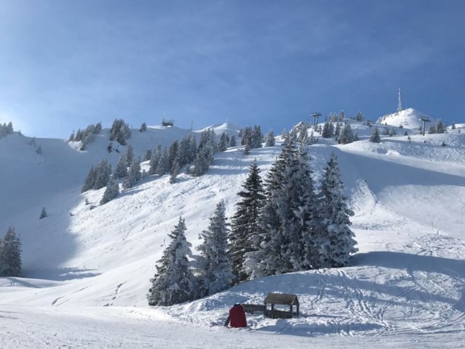 HAHNENKAMM
