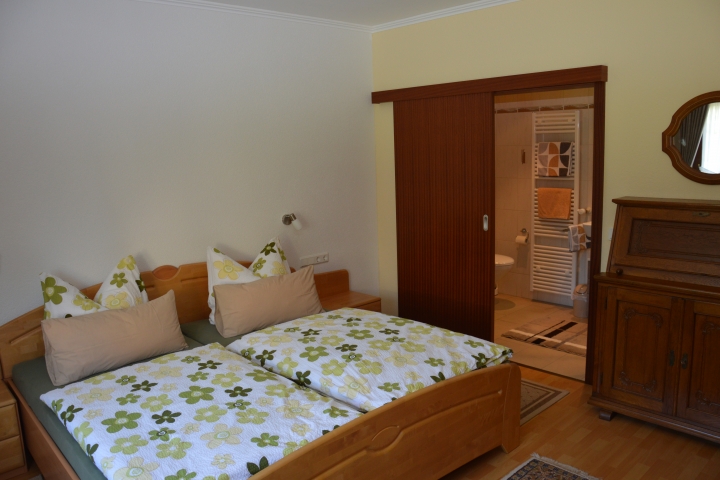 Schlafzimmer I