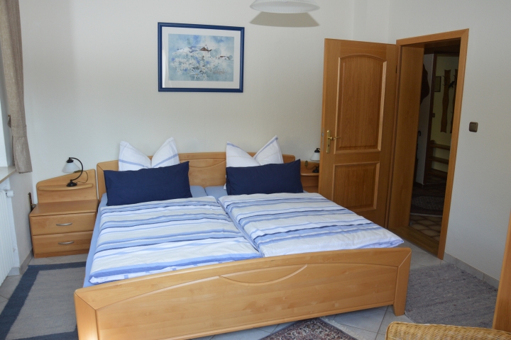 Schlafzimmer II