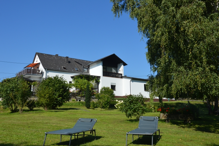 Ferienwohnung Sonnenuhr | Sonnenplatz