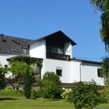 Ferienwohnung Sonnenuhr