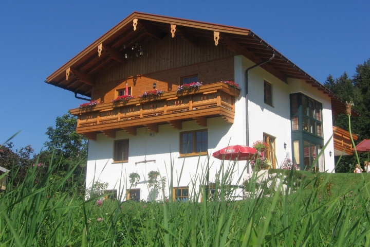 Ferienwohnung im Haus am Aifang | Sommer