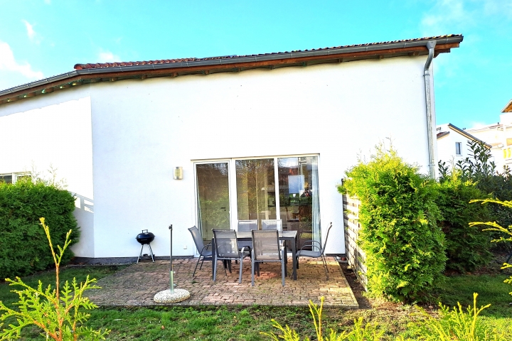 Terrasse Haus 2
