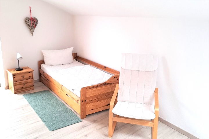 Schlafzimmer 2