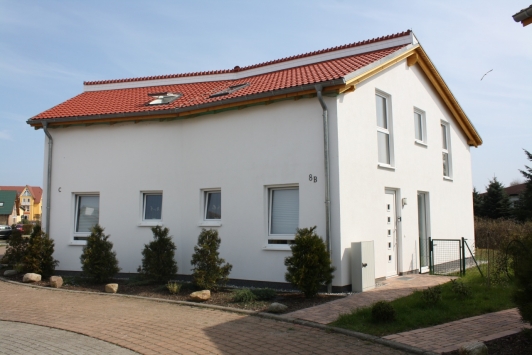 Ferienhaus Möwe 2 Ferienhaus Möwe 2