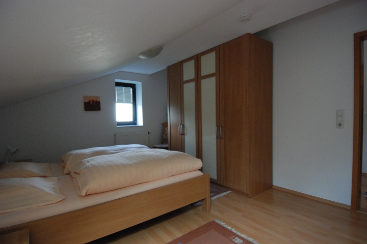 Schalfzimmer