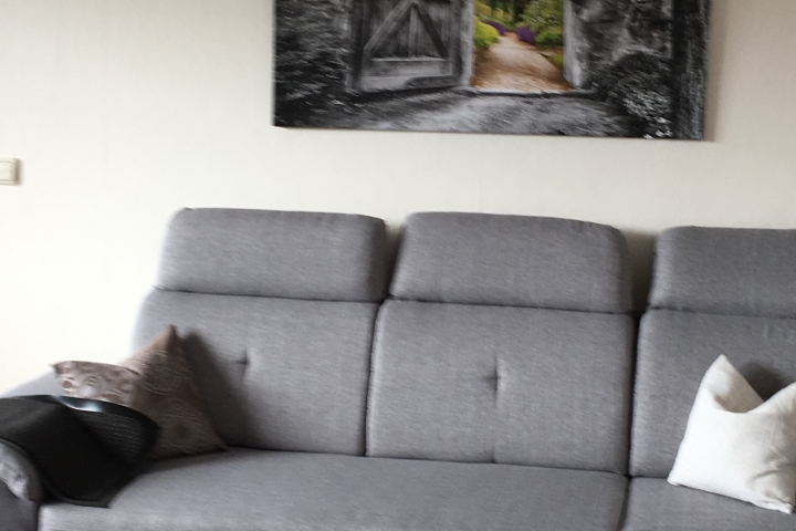 Wohnzimmer; Sitzbereich