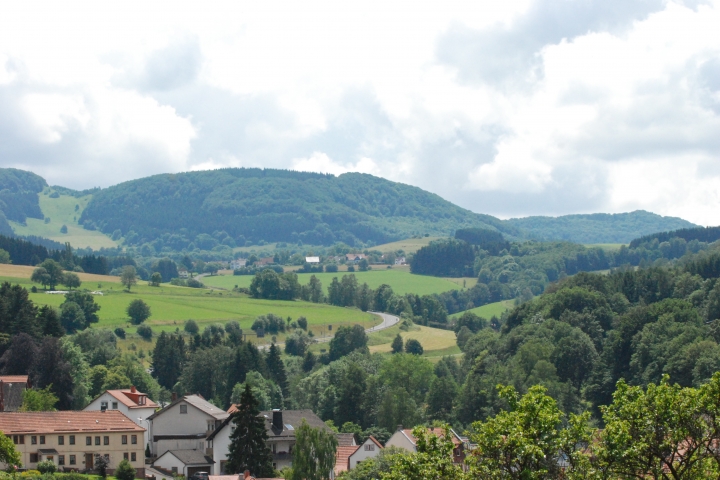 Ausblick