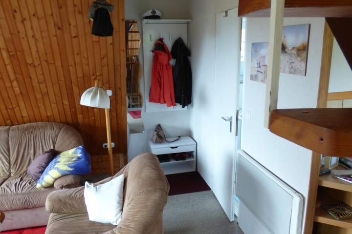 Garderobe