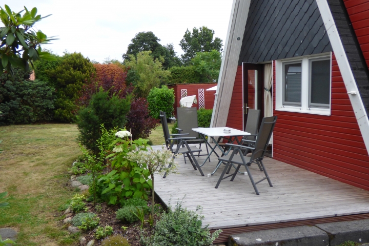Nordterrasse