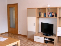 Fernsehschrank Wohnzimmer