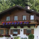 Ferienwohnung im Gästehaus Becker