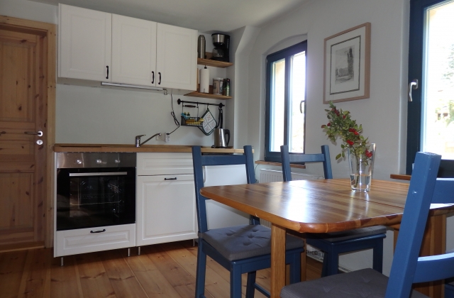 Herberge Landstreicher &middot; E Dachgeschoss Kamin