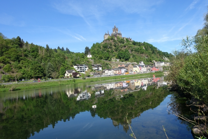 Burg Cochem