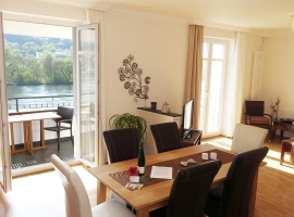 Ferienwohnung Typ A - Foto 2