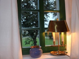 Ferienwohnung Elb-Chalet Ferienwohnung Elb-Chalet