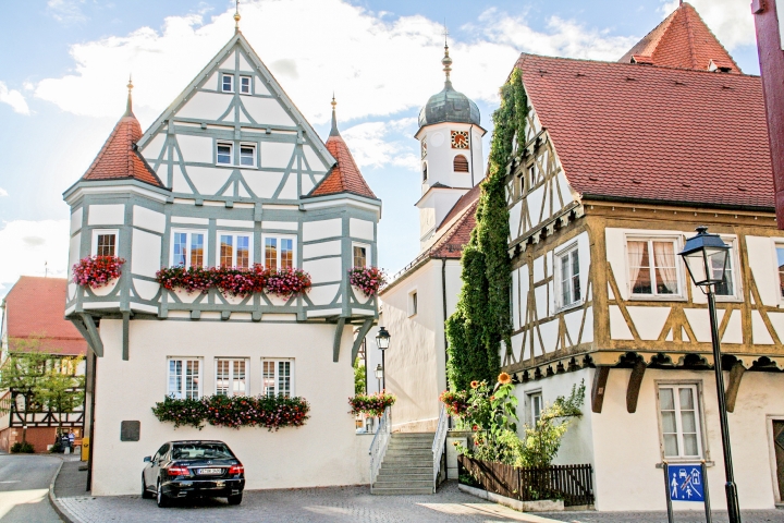 Hayingen