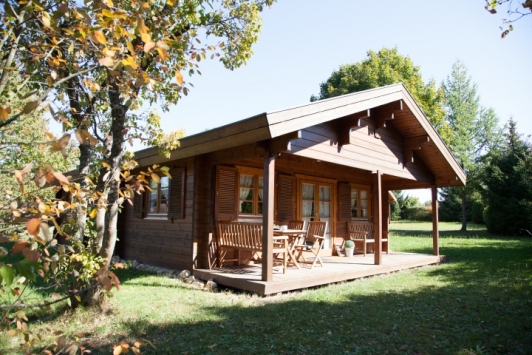 Ferienhäuser Lauterdörfle Ferienhäuser Lauterdörfle