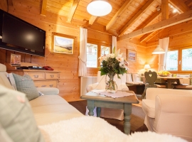 Ferienhaus Typ A - Foto 1