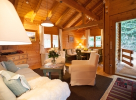 Ferienhaus Typ A - Foto 2