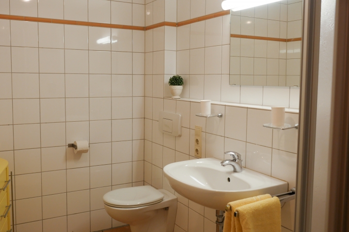 Beispielbild Inneneinrichtung