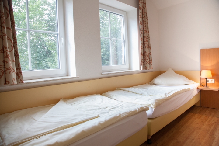 Beispielbild Inneneinrichtung