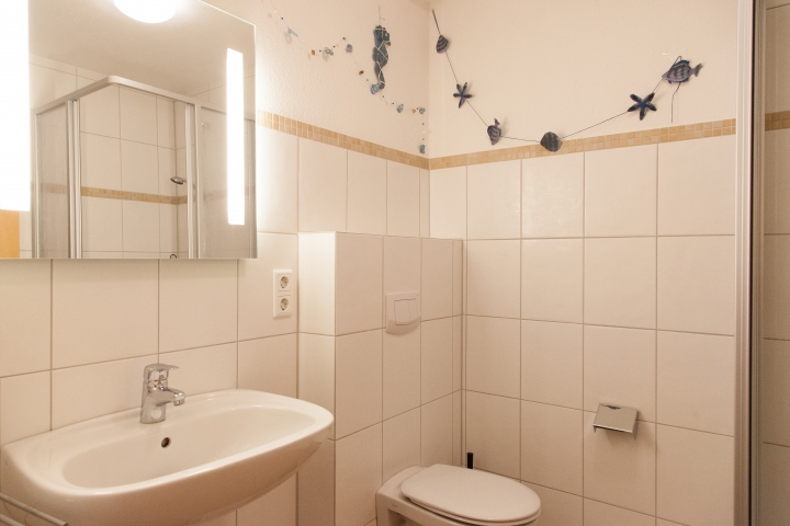 Beispielbild Inneneinrichtung