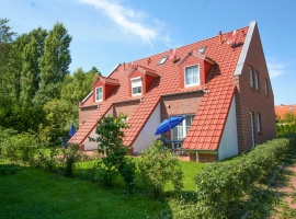 Ferienhaus Typ A - Foto 1