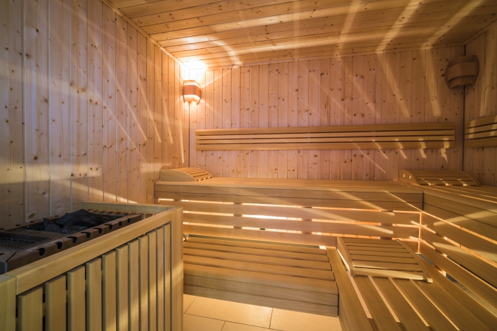 Schwimmbad/Sauna