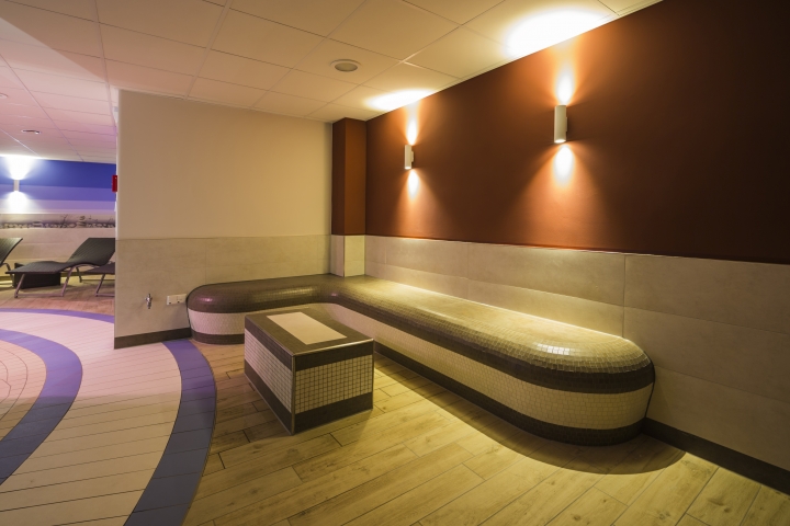 Schwimmbad/Sauna