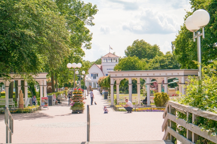 Boltenhagen