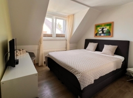 Ferienwohnung Typ A - Foto 1