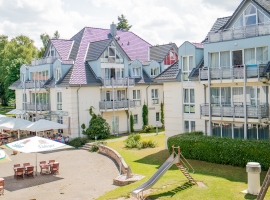 Ferienwohnung Typ A - Foto 2