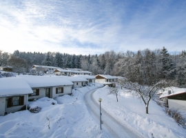 Ferienwohnung Typ A - Foto 2